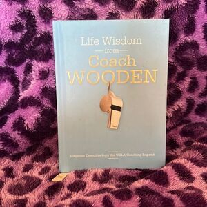 The wisdom of wooden book